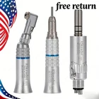 ASkeadnt Dental Contra Angulo Baja Velocidad Pieza de Mano Low Speed Handpiece