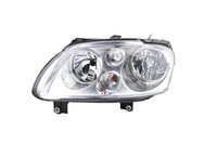 Scheinwerfer Passend FüR VW Touran 1T 02/03- 10/06 H7 H7 Links Fahrerseite