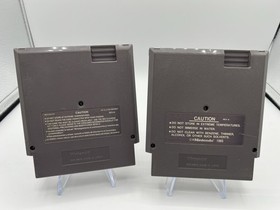 Mystery Quest & Yoshi's Cookie (Nintendo NES) Cartridge Only TESTED & WORKING