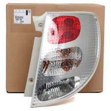 ORIGINAL Citroen Heckleuchte Rückleuchte C3 PLURIEL bis Org 11437 rechts 6351.R6