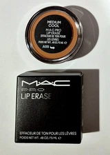 Mac Lip Erase in "Medium Cool" Mac Pro Lip Erase Lip Concealer