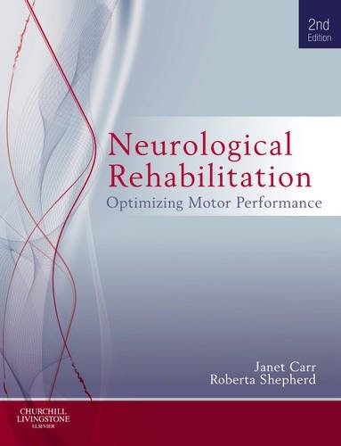Neurological Rehabilitation: Optimizing motor performance - Image 2