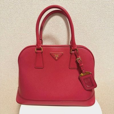 #ad PRADA SAFIANO 107051 $677.20