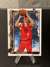 2025-26 Topps Holiday - Yang Hansen #H176 (RC)