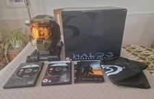 Halo 3 : Legendary Edition : X-Box 360