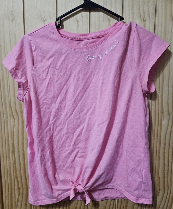 Girls XXL (18) Pink