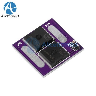 No Voltage Limit   Diode Module Anti Backflow/Reverse Connection Diode 60A *lh