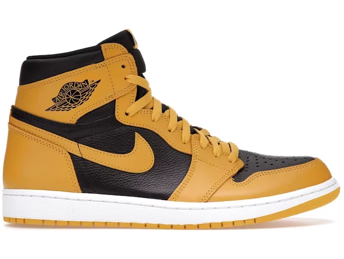 Nike Air Jordan 1 High OG Pollen 箱付き 美品 Jordan 1 Retro OG High Pollen for Sale | Authenticity Guaranteed