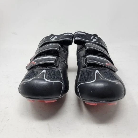 Bontrager | Zapatos de ciclismo de carretera de carreras negros para mujer talla 10,5-11 EU 42 Foto 4 de 4