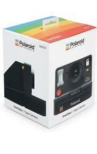 Polaroid Originals One Step 2 I-type Instant Film Camera Graphite Factory Sealed