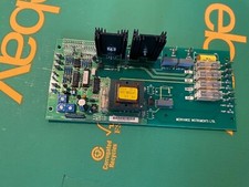 Power Supply board - Medivance Instruments - Velopex Intra-X