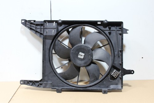 Elektrolüfter Kühlerlüfter 7700433728 / 9020906 Renault Megane Coach Bj,2000