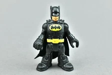 DC Imaginext Batman Smile Movie Super Friends Figure Toy Fisher-Price