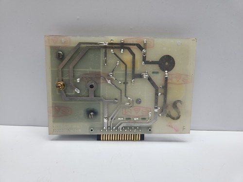 ELCO 15074/1106 POWER PCB CARD 15066/2104 B - Picture 8 of 9