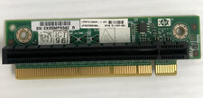 HP 511809-001 490419-001 PCI-Ex16 Riser Board for DL120 G6 G7 DL160 G6 DL320