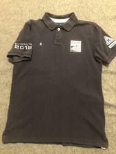 Gaastra Poloshirt Herren Gr. M