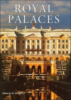 Royal Palaces M. ed. Morelli