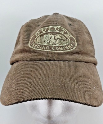 Download Duluth Trading Company Corduroy Strap back Cotton Baseball ...