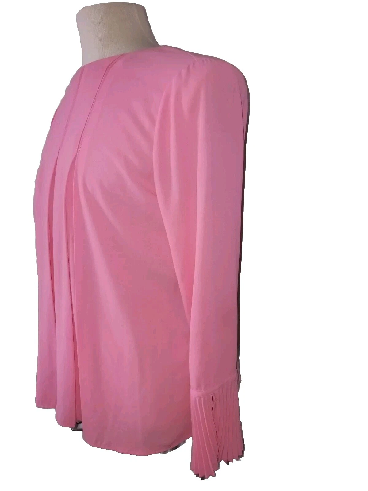 Warehouse Poliéster Tops for Women