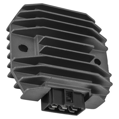 Aazon.co: Caltric Regulador Rectificador Copatible Con Kawasaki Zzr600 Zx600 2005 2006 2007 - Foto 5