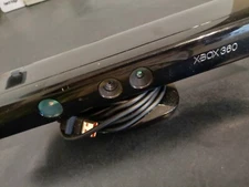 XBOX 360 Kinect Sensor Bar Camera Model 1414