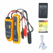 Underground Wire Locator NF-816 Cable Detection Wiring LineFinder O7B9