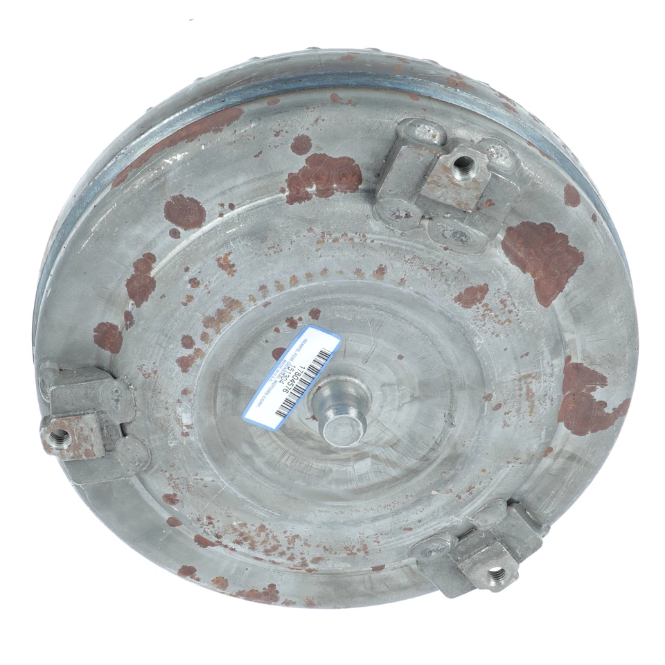 Convertidor de par de transmisión automática Chevrolet GM 2006-2011 17804576 genuino Foto 3 de 4