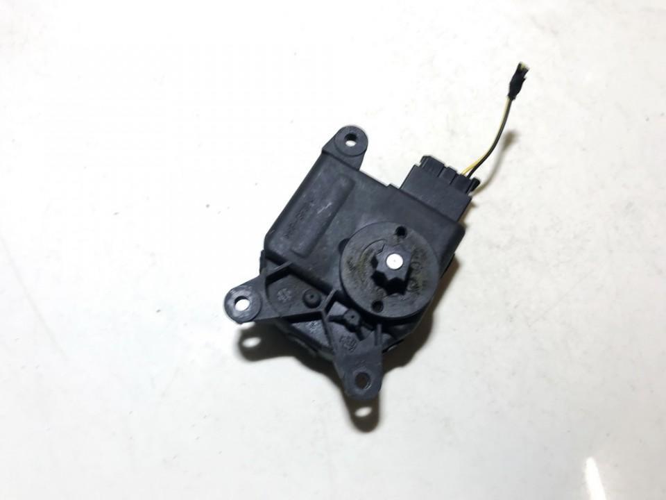 f665559g 00829800 Heater Vent Flap Control Actuator Motor for Ren 