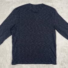 T-shirt coupe Slim Fit, manches longues et col roulé, violet | Ulla Popken