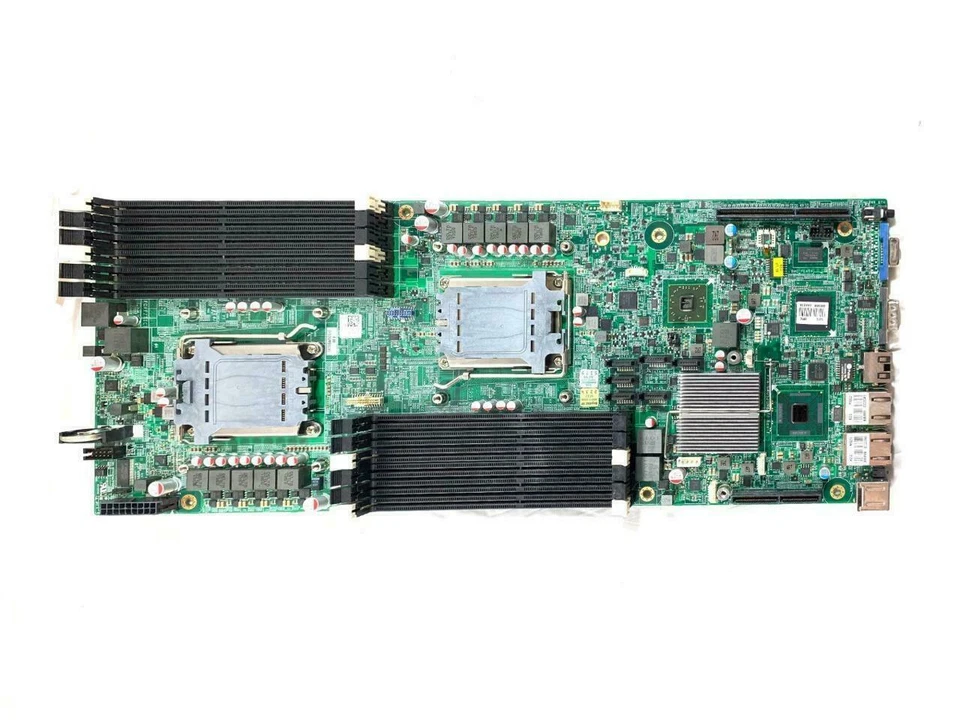 Supermicro DA0S2GMBAF0 Dual AMD C32 Socket 12 Memory Slots Motherboard XC6HJ - Image 2 of 4