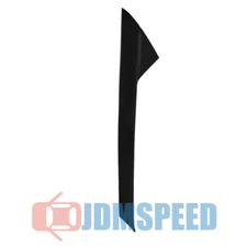 For 2011-19 Ford Explorer Windshield Outer Trim Pillar Molding Passenger Side