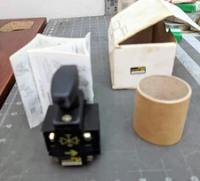 ½” Standard 3/2 Isolation Valve, Modular ASCO / NUMATICS 34303015 NEW [A3B4]