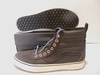 vans old skool womens grey