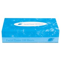General Supply Boxed Facial Tissue 2-ply White 100 Sheets/box Facial30100 on sale General Supply Boxed Facial Tissue 2-ply White 100 Sheets/box Facial30100 on sale