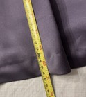 AFTER SIX Womens Purple Wedding Bridesmaids Prom Formal Skirt & Top Size 8 — photo 8