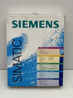 SIEMENS 6GK1561-3AA00 PROFIBUS CP 5613 DRIVER EDITION 2005 C79458-L8000-A77
