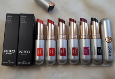 kiko jelly stylo