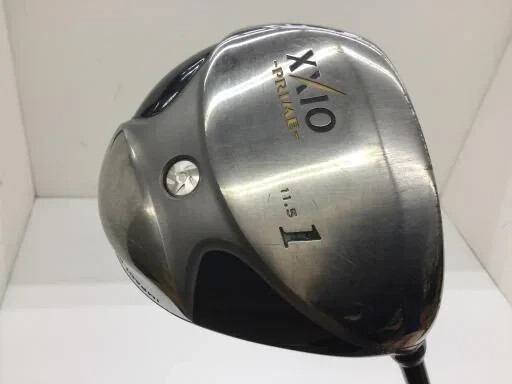 DUNLOP - 【yoshitopdahuri】　XXIO REVO 10.5度 ダンロップ ザ・ゼクシオ REVO ドライバーの試打レビュー 口コミ