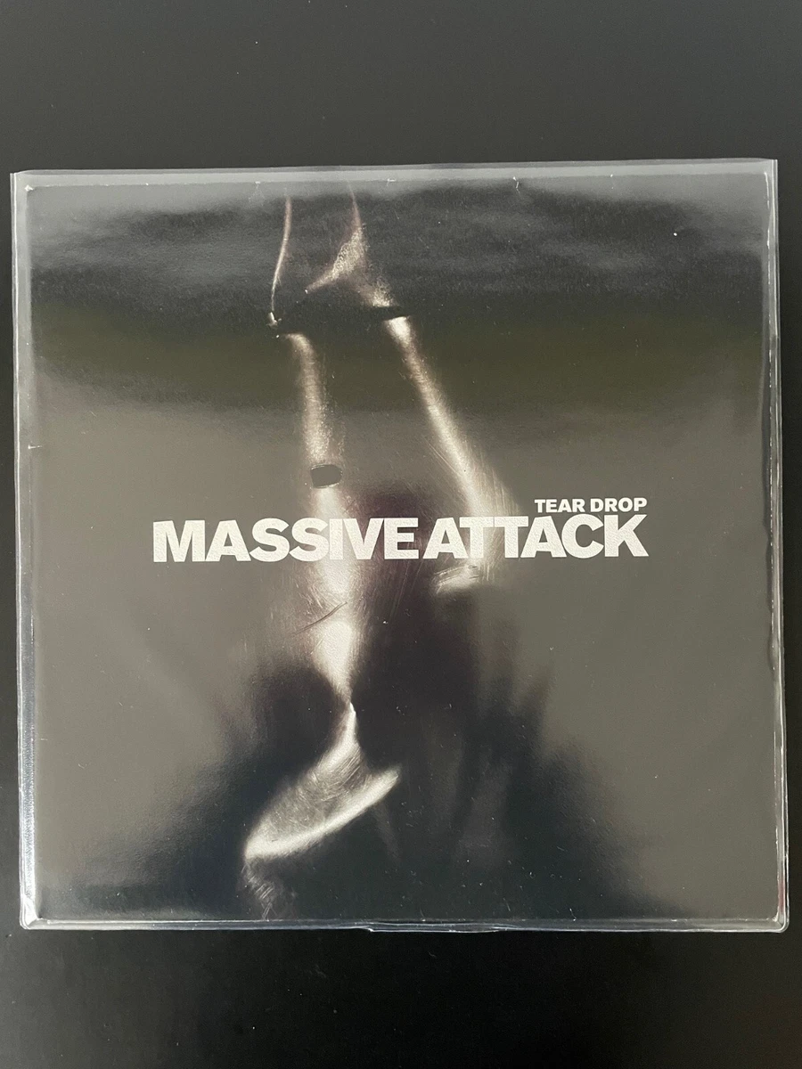 Massive Attack Single Vinyl Records for sale | eBay