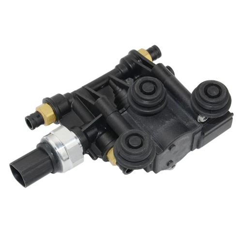 Appiy to Air Suspension Valve Block For Land Rover Range Rover Sport RVH000046 - Bild 8 von 10