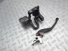 2017 17-20 Triumph Street Cup Front Brake Master Cylinder Pump Lever Control
