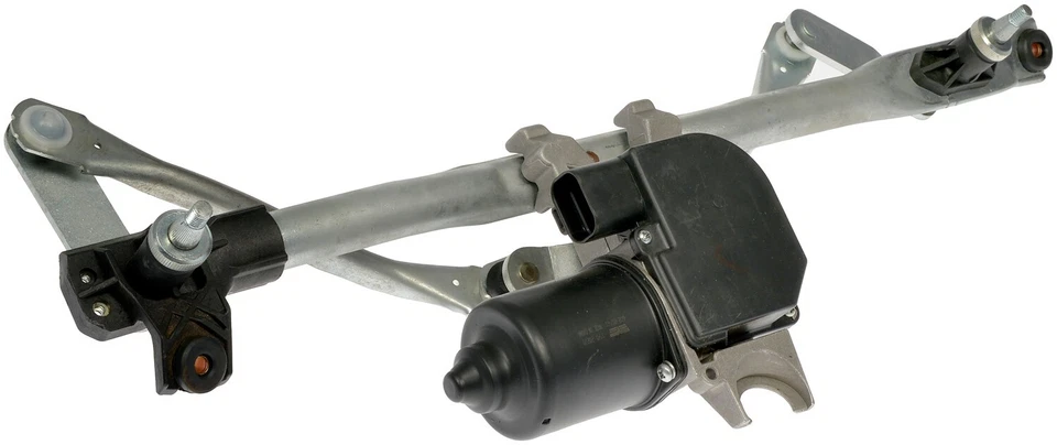Para 2003-2005 Pontiac Grand Am Dorman limpador motor e conjunto de ligação 2004 - Imagem 4 de 4