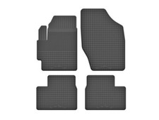 Gummifußmatten für Suzuki Liana Bj. 2001 - 2007 schwarz Automatten Neu FX_PX-24