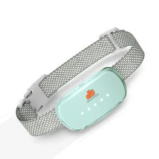 Smart Automatic Anti bark Dog Collar Intelligent Waterproof Barking Terminator