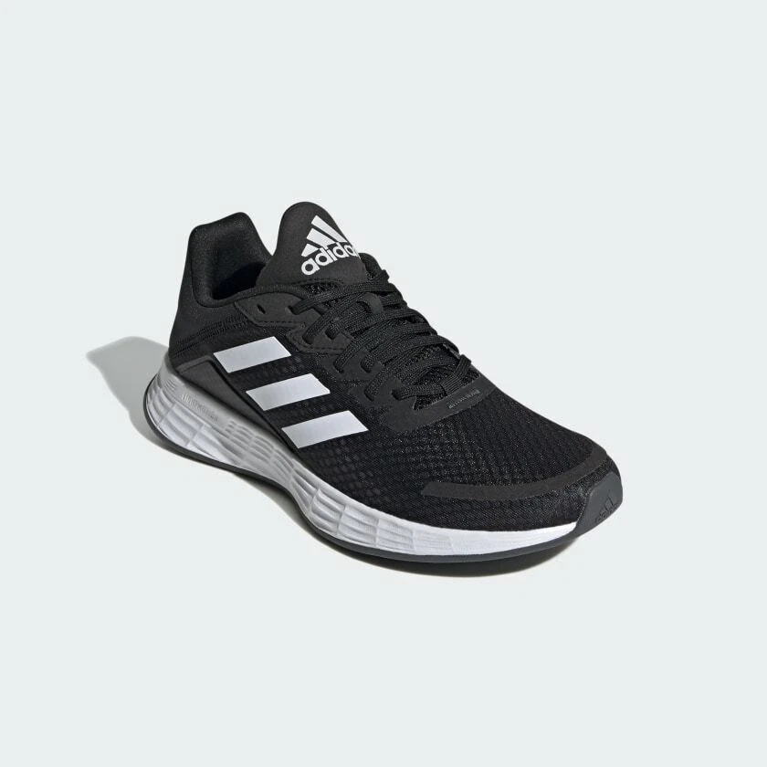 Adidas duramo 9 gray sale