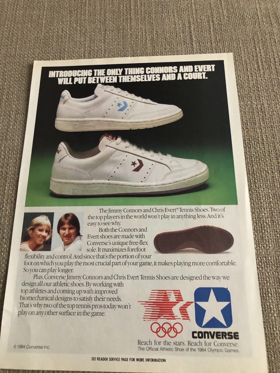 Converse sale shoes information