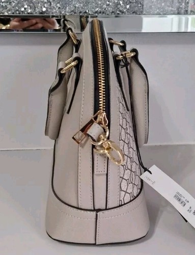River Island Bag Grey - Picture 2 of 4