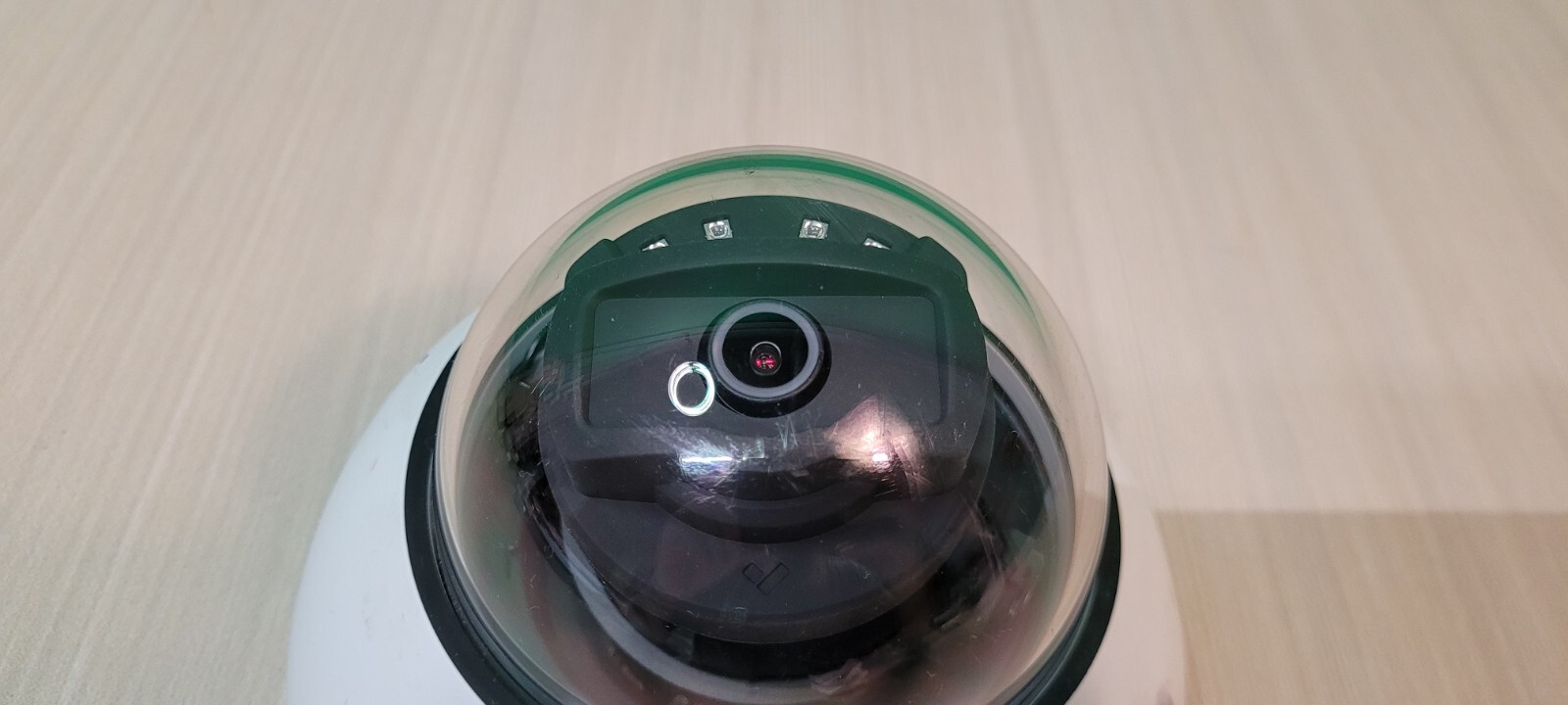 Verkada CD41 CD4130EHW Outdoor Dome Camera 5MP Fixed Lens USED eBay