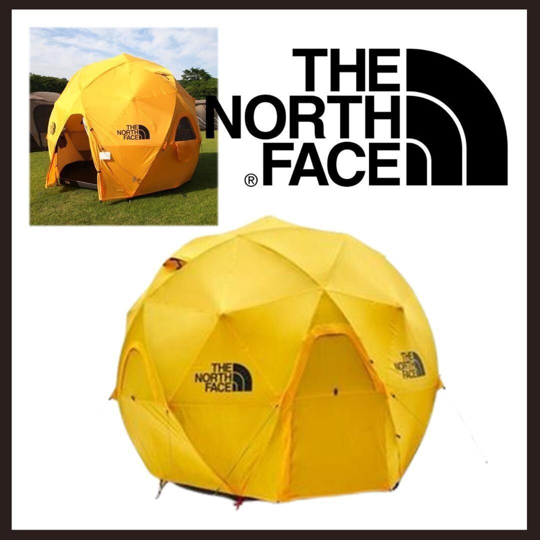 THE NORTH FACE Geodome 4 Tent Outdoor Camp Gear New Japan | eBay THE NORTH FACE Geodome 4 Tent Outdoor Camp Gear New Japan | eBay