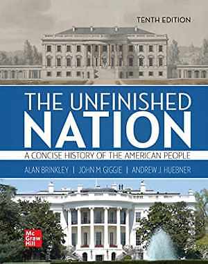 Looseleaf for The Unfinished - Loose Leaf, by Brinkley Alan; Giggie - New